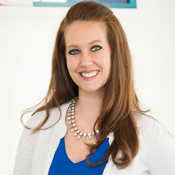 Allana Cardenas, M.Ed.