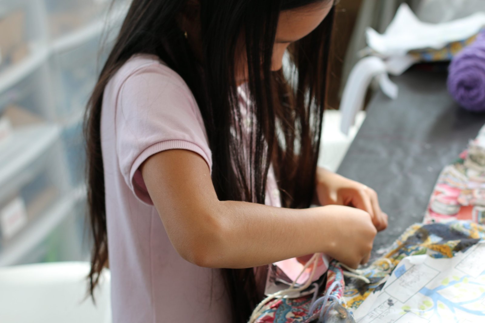 Early Learning at Discovery Day Academy