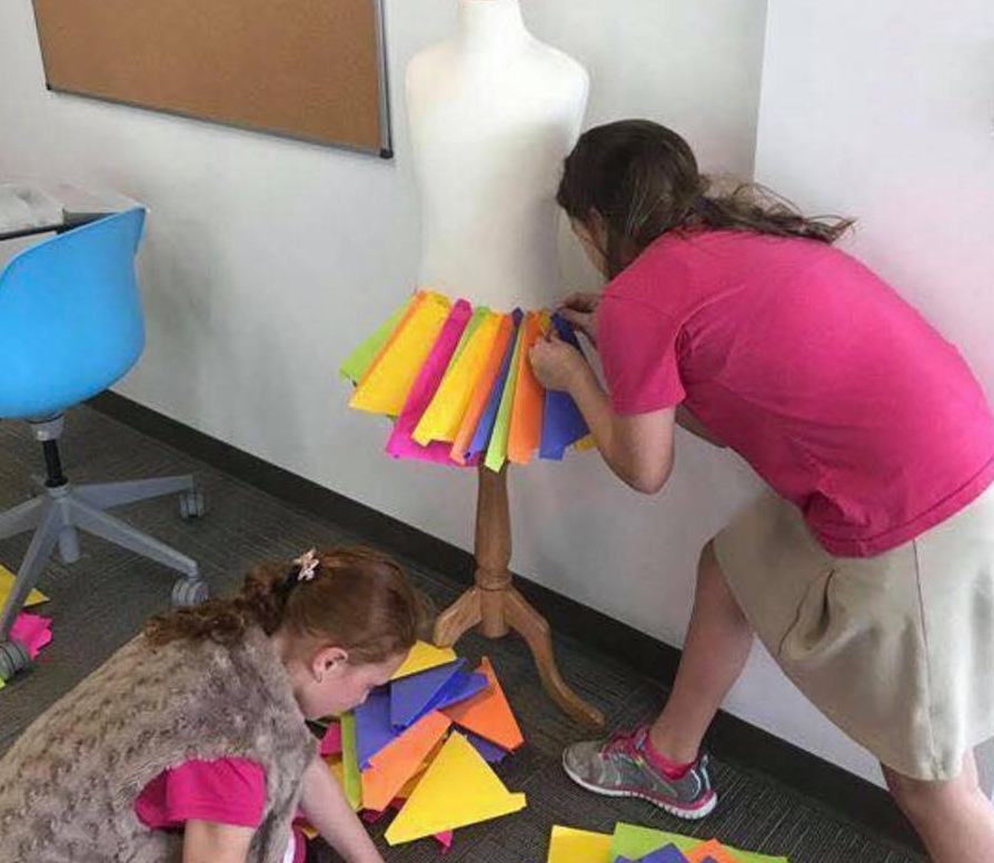 Fine Arts and Makers